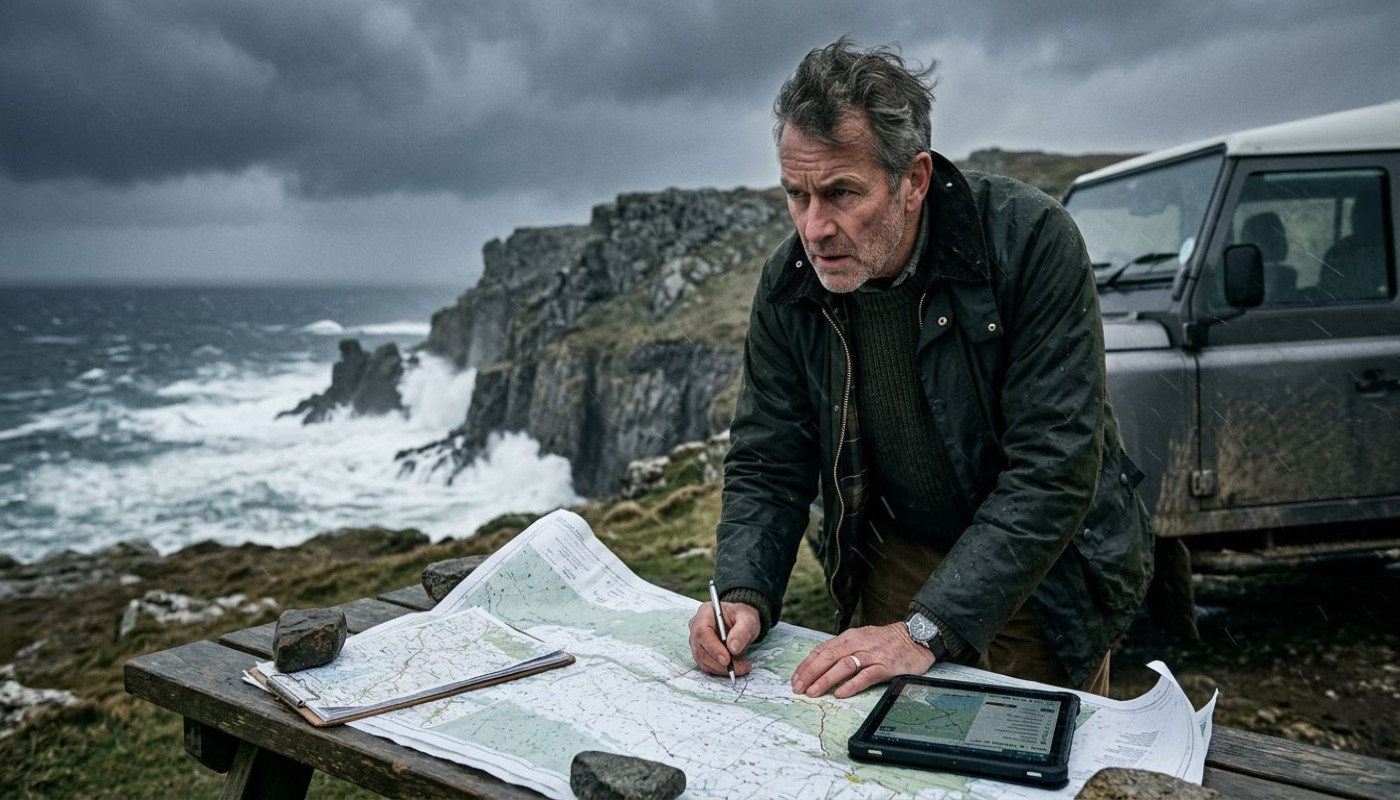 How Climate Change Influences Coastal Property Investment Strategies?