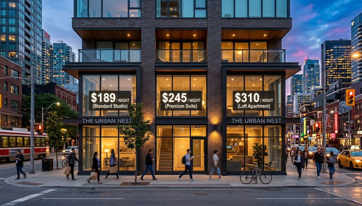 Is Dynamic Pricing The Secret To Boosting Short-term Rental Revenue?