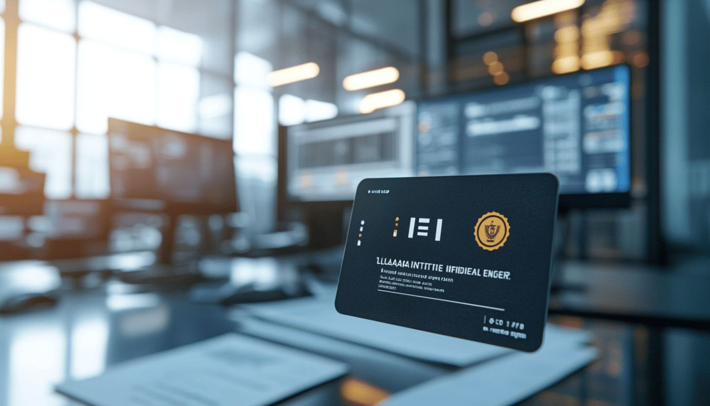 Understanding Legal Entity Identifiers: Benefits And Registration Process